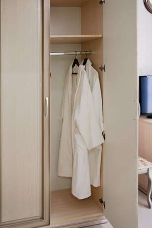 Imagen de la habitación del Hotel MariAnna, Sirius. Foto 11