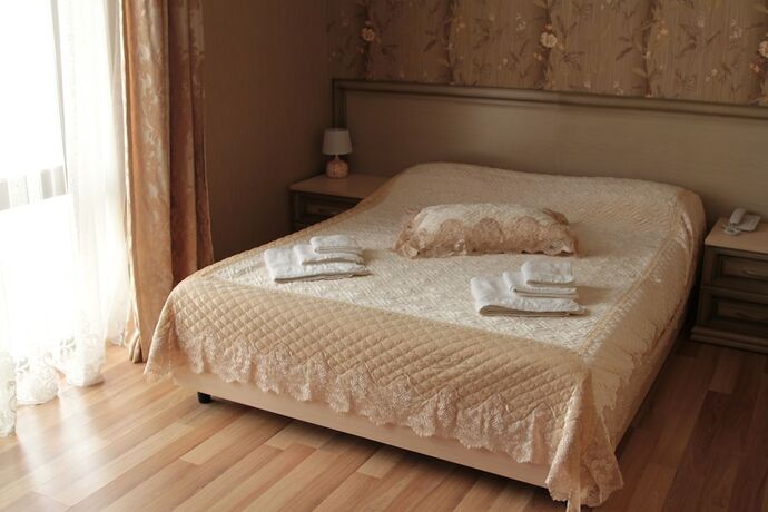 Imagen de la habitación del Hotel MariAnna, Sirius. Foto 14