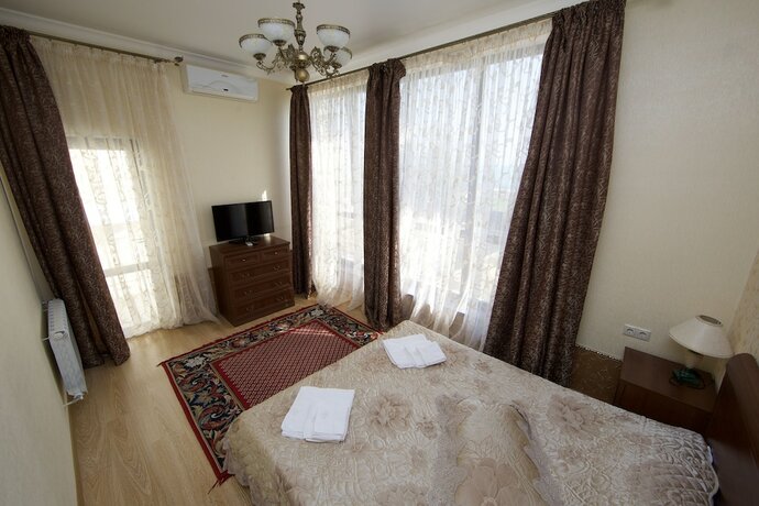 Imagen de la habitación del Hotel MariAnna, Sirius. Foto 15