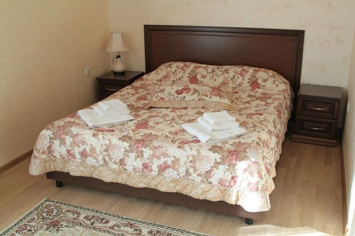 Imagen de la habitación del Hotel MariAnna, Sirius. Foto 16