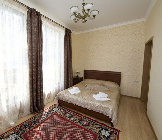 Imagen de la habitación del Hotel MariAnna, Sirius. Foto 17