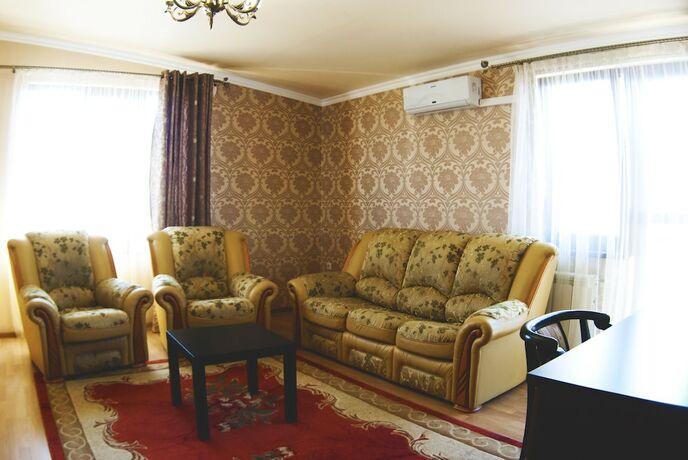 Imagen de la habitación del Hotel MariAnna, Sirius. Foto 19