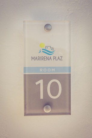 Imagen general del Hotel MariRena plaz. Foto 2