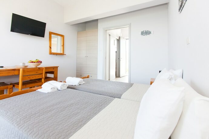 Imagen general del Hotel MariRena plaz. Foto 9