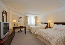 Imagen general del Hotel Maria B&aacute;rbara. Foto 1