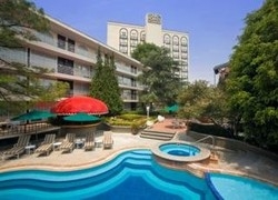Imagen de la habitación del Hotel Maria B&aacute;rbara. Foto 8