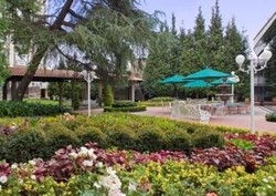 Imagen general del Hotel Maria B&aacute;rbara. Foto 3