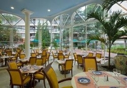 Imagen general del Hotel Maria B&aacute;rbara. Foto 4