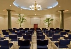 Imagen general del Hotel Maria B&aacute;rbara. Foto 6