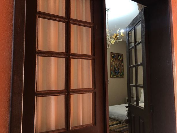 Imagen de la habitación del Hotel Maria Barbosa Tiradentes Hotel and Spa. Foto 3