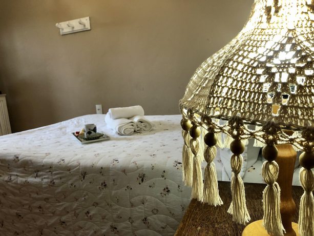 Imagen de la habitación del Hotel Maria Barbosa Tiradentes Hotel and Spa. Foto 4