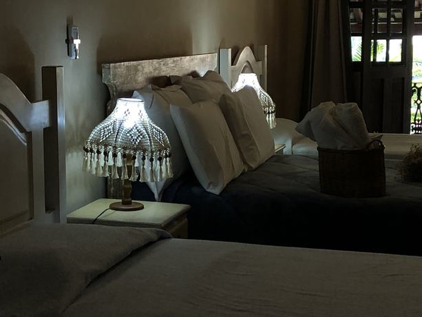 Imagen de la habitación del Hotel Maria Barbosa Tiradentes Hotel and Spa. Foto 8