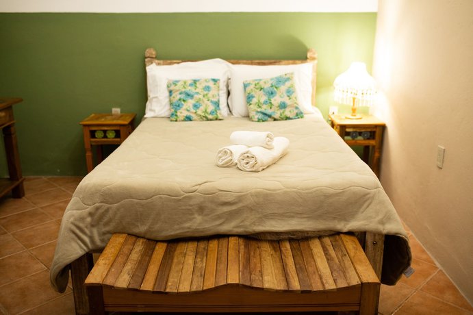 Imagen de la habitación del Hotel Maria Barbosa Tiradentes Hotel and Spa. Foto 11