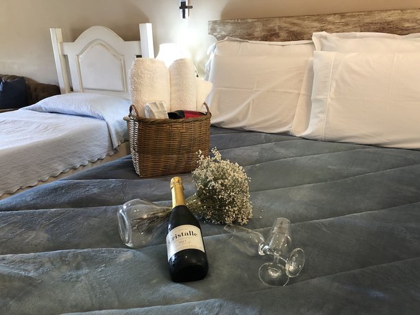 Imagen de la habitación del Hotel Maria Barbosa Tiradentes Hotel and Spa. Foto 16