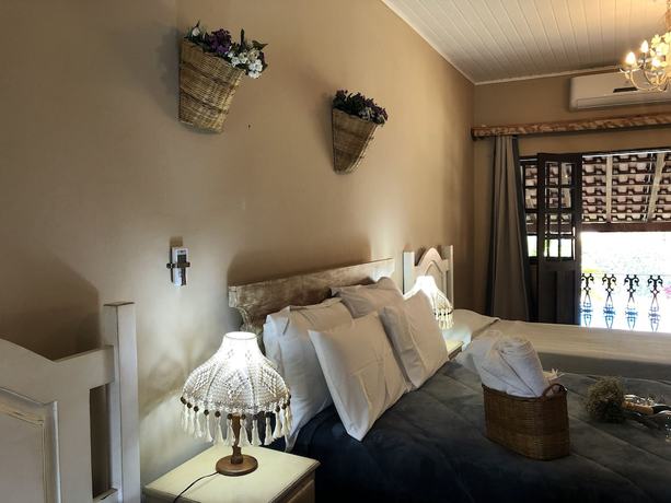 Imagen de la habitación del Hotel Maria Barbosa Tiradentes Hotel and Spa. Foto 18