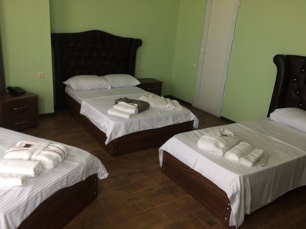 Imagen de la habitación del Hotel Maria, Batumi. Foto 16