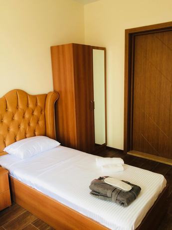 Imagen de la habitación del Hotel Maria, Batumi. Foto 17