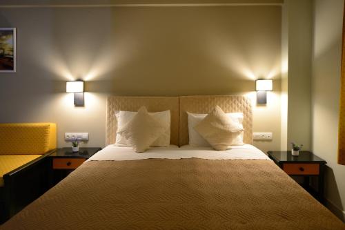 Imagen general del Hotel Maria Beach. Foto 3