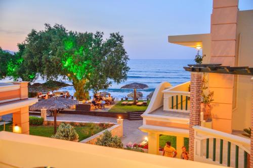 Imagen general del Hotel Maria Beach. Foto 4