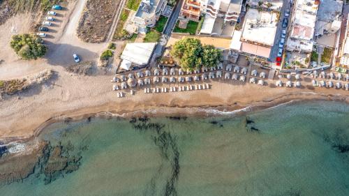 Imagen general del Hotel Maria Beach. Foto 6