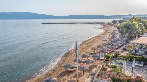 Imagen general del Hotel Maria Beach. Foto 10