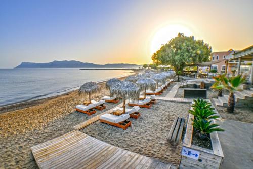 Imagen general del Hotel Maria Beach. Foto 11
