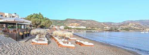 Imagen general del Hotel Maria Beach. Foto 12