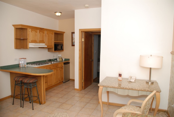 Imagen de la habitación del Hotel Maria Bonita Business and Suites. Foto 10