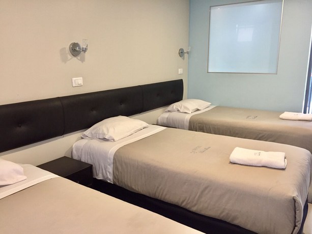 Imagen de la habitación del Hotel Maria Bonita, Cusco. Foto 2