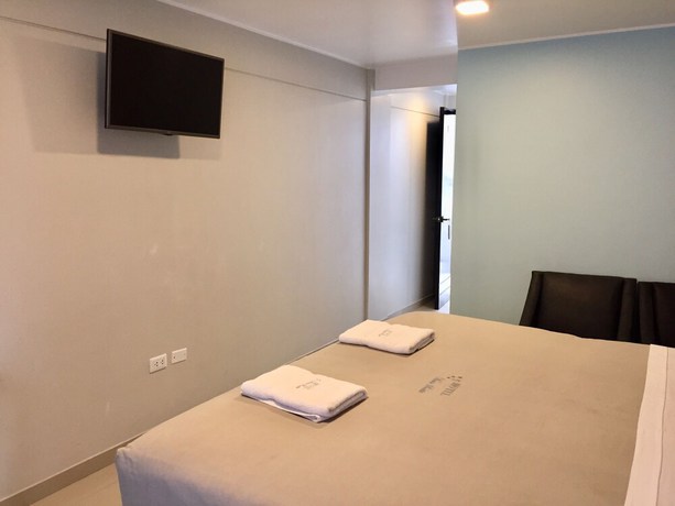 Imagen de la habitación del Hotel Maria Bonita, Cusco. Foto 3