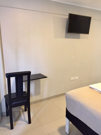 Imagen de la habitación del Hotel Maria Bonita, Cusco. Foto 4