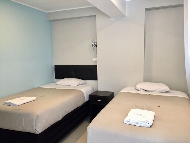 Imagen de la habitación del Hotel Maria Bonita, Cusco. Foto 7