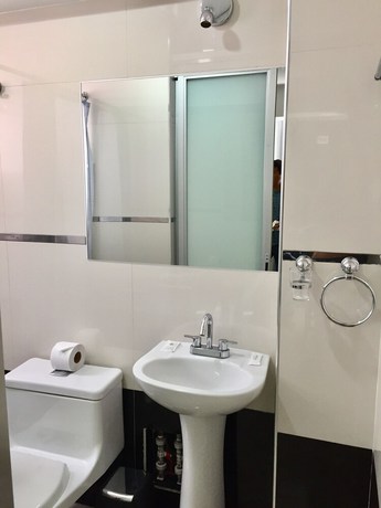 Imagen de la habitación del Hotel Maria Bonita, Cusco. Foto 12