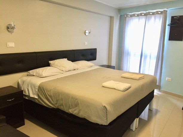Imagen de la habitación del Hotel Maria Bonita, Cusco. Foto 16