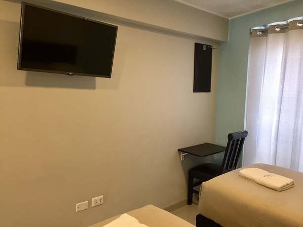 Imagen de la habitación del Hotel Maria Bonita, Cusco. Foto 17