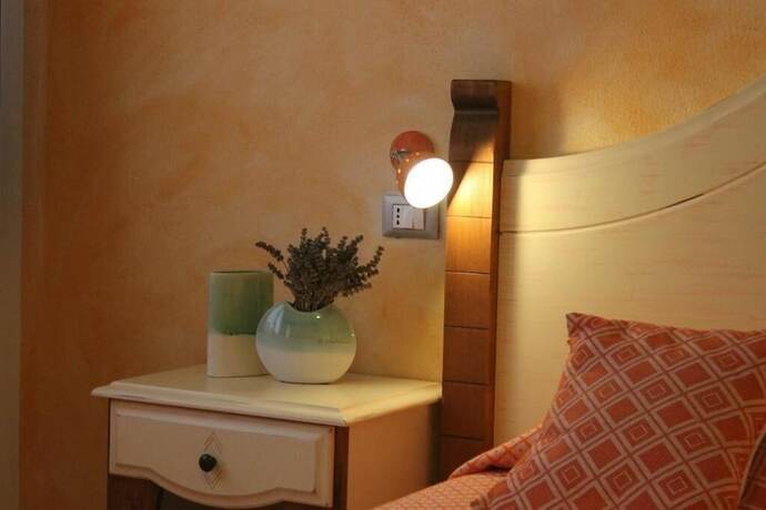 Imagen general del Hotel Maria Caderina Green Village. Foto 2