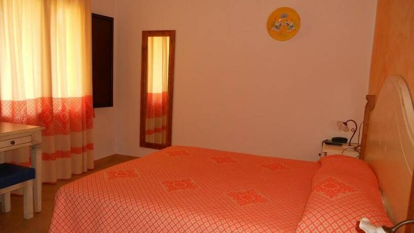 Imagen general del Hotel Maria Caderina Green Village. Foto 4