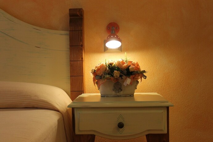 Imagen de la habitación del Hotel Maria Caderina Green Village. Foto 13