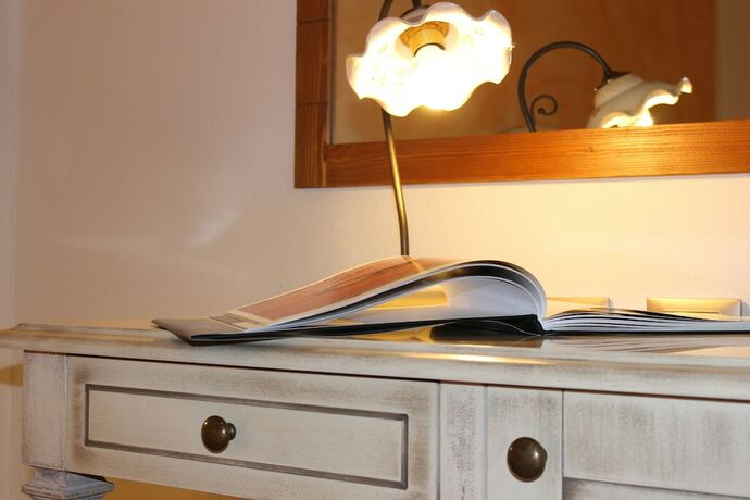 Imagen de la habitación del Hotel Maria Caderina Green Village. Foto 18