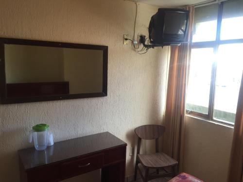 Imagen de la habitación del Hotel Maria Conchita De Zacatecas. Foto 6