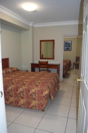 Imagen de la habitación del Hotel Maria Conchita De Zacatecas. Foto 10