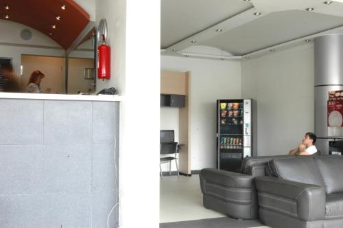 Imagen general del Hotel Maria Conchita De Zacatecas. Foto 4