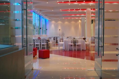 Imagen general del Hotel Maria Conchita De Zacatecas. Foto 5