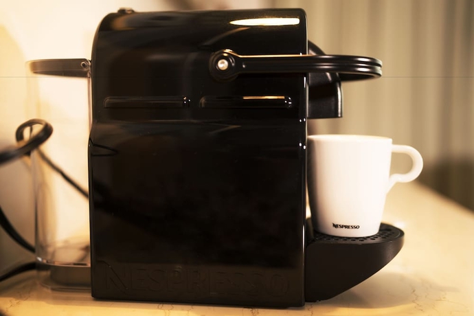 Imagen de la habitación del Hotel Maria Condesa. Foto 12