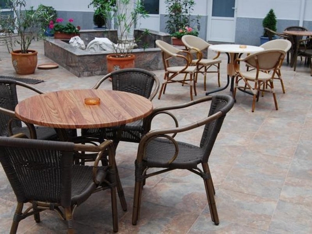Imagen general del Hotel Maria, Constanta. Foto 2