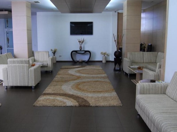 Imagen general del Hotel Maria, Constanta. Foto 3