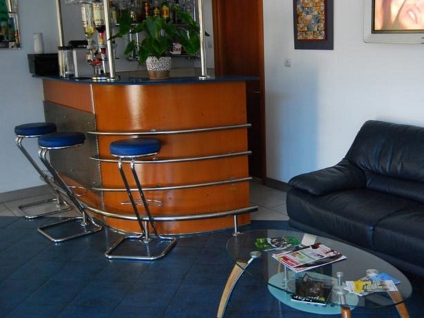 Imagen general del Hotel Maria, Constanta. Foto 5