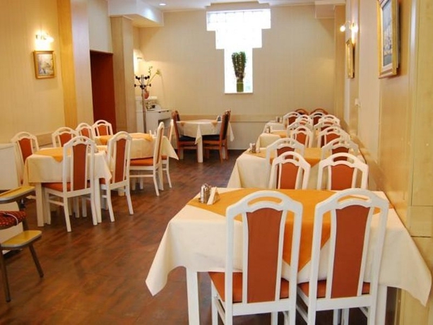 Imagen general del Hotel Maria, Constanta. Foto 6