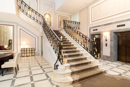 Imagen general del Hotel Maria Cristina, A Luxury Collection. Foto 8