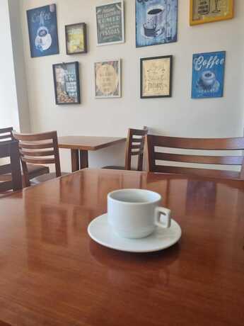 Imagen general del Hotel Maria Da Fé. Foto 3